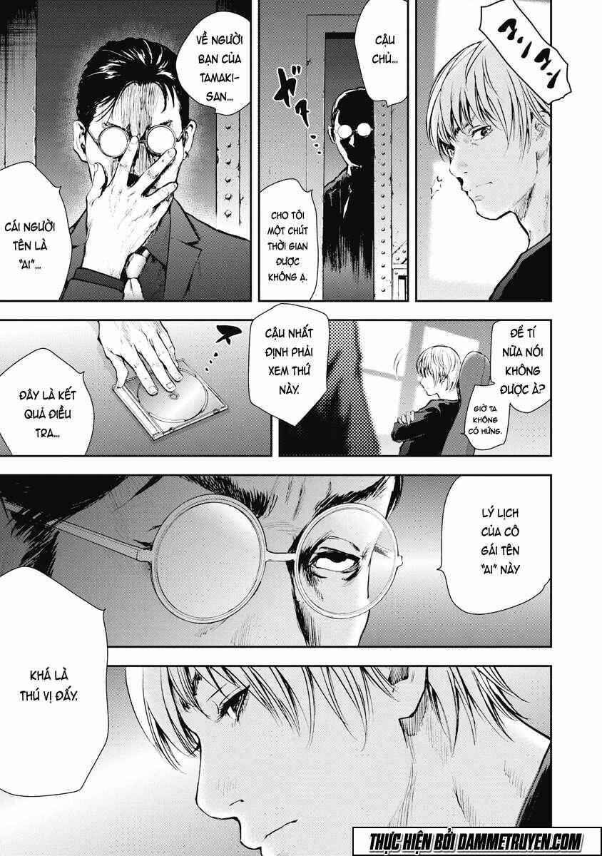 Gift ± Chap 14 - Next Chap 15