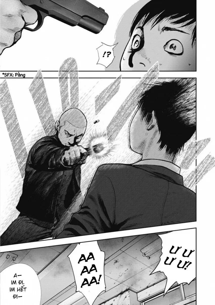 Gift ± Chap 142 - Next Chap 143