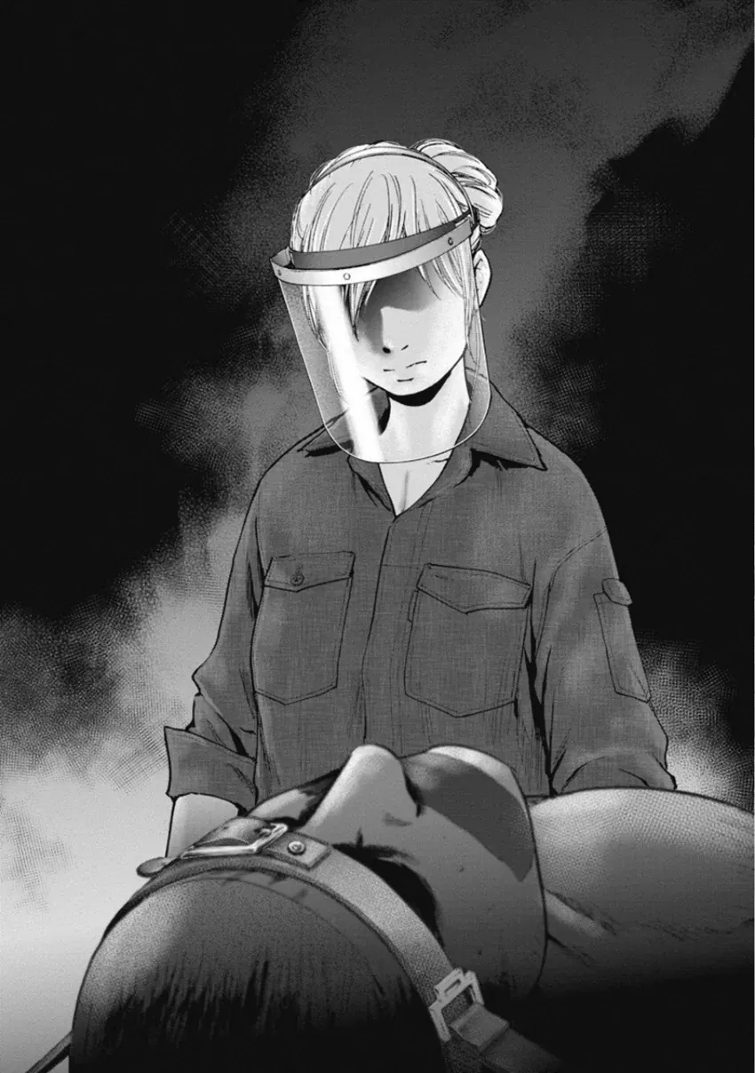 Gift ± Chap 147 - Next Chap 148