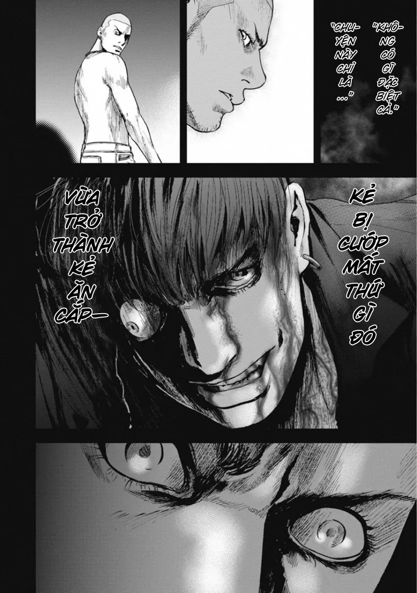 Gift ± Chap 147 - Next Chap 148