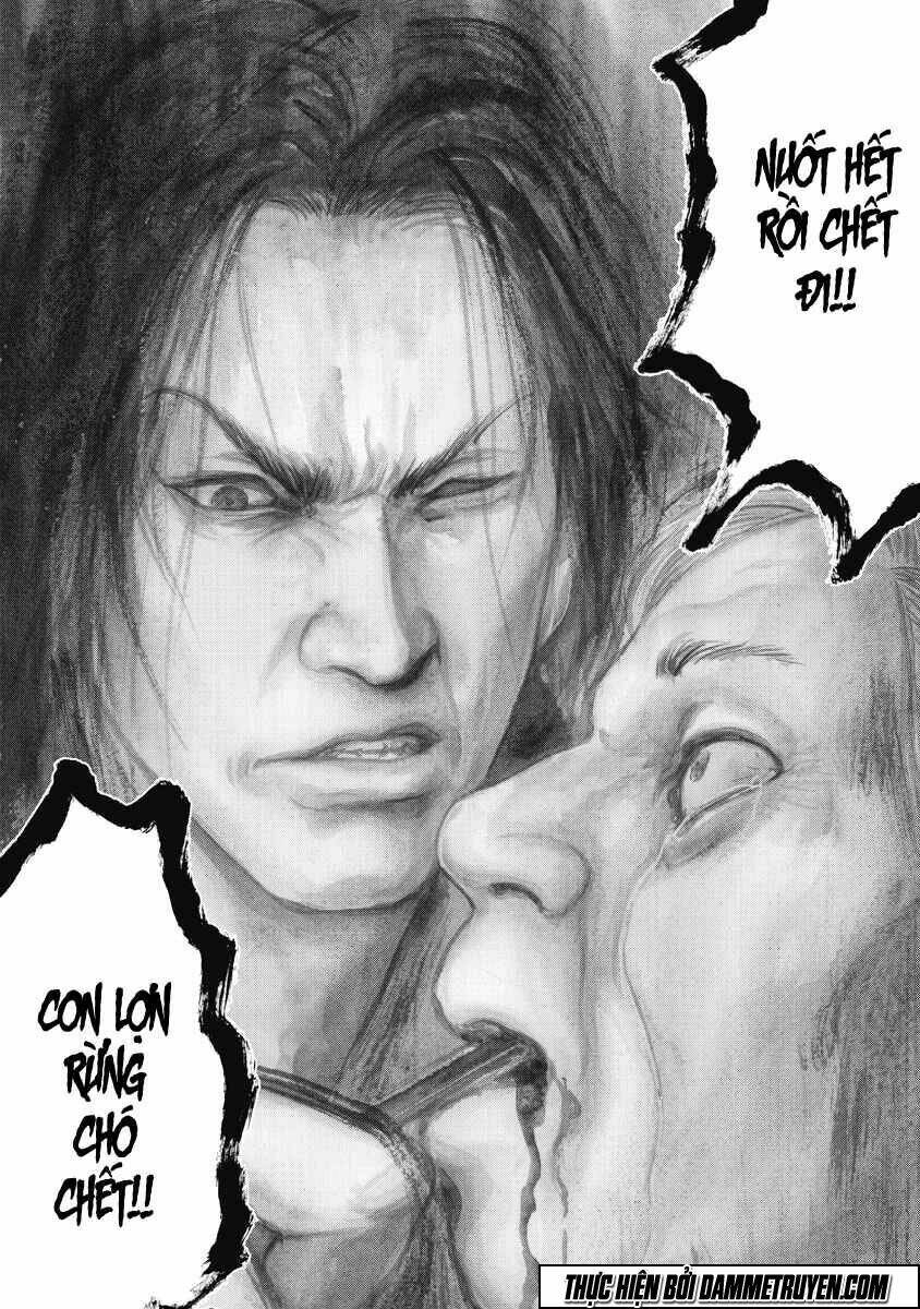 Gift ± Chap 15 - Next Chap 16