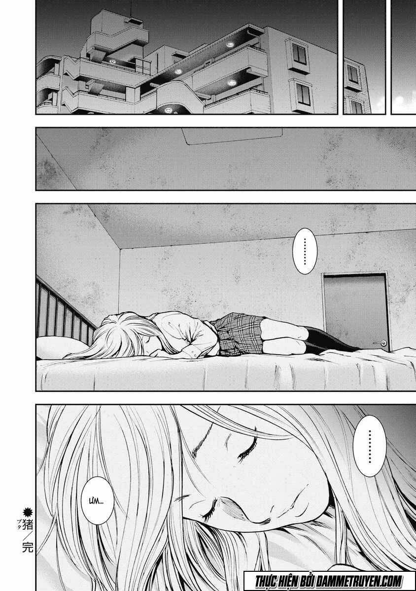 Gift ± Chap 15 - Next Chap 16