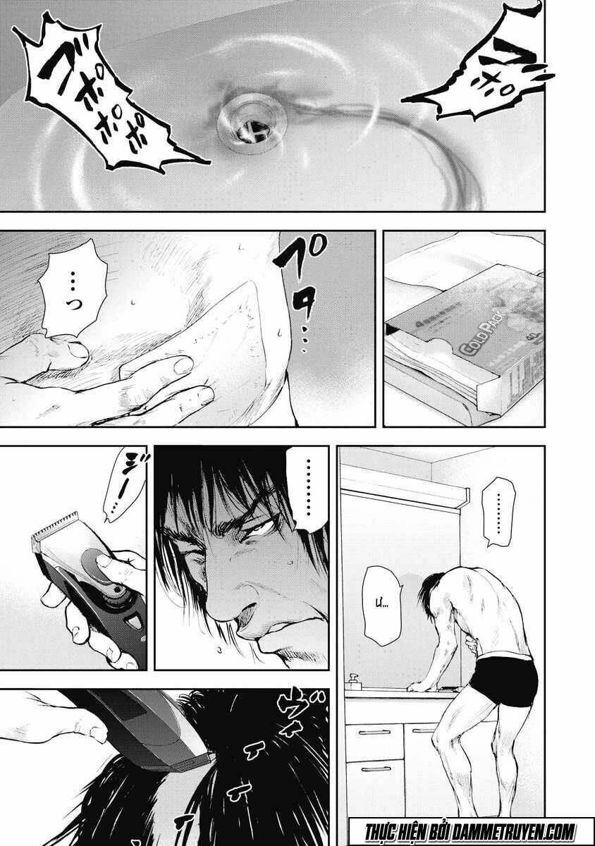 Gift ± Chap 15 - Next Chap 16