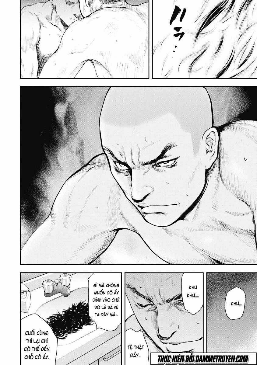 Gift ± Chap 15 - Next Chap 16