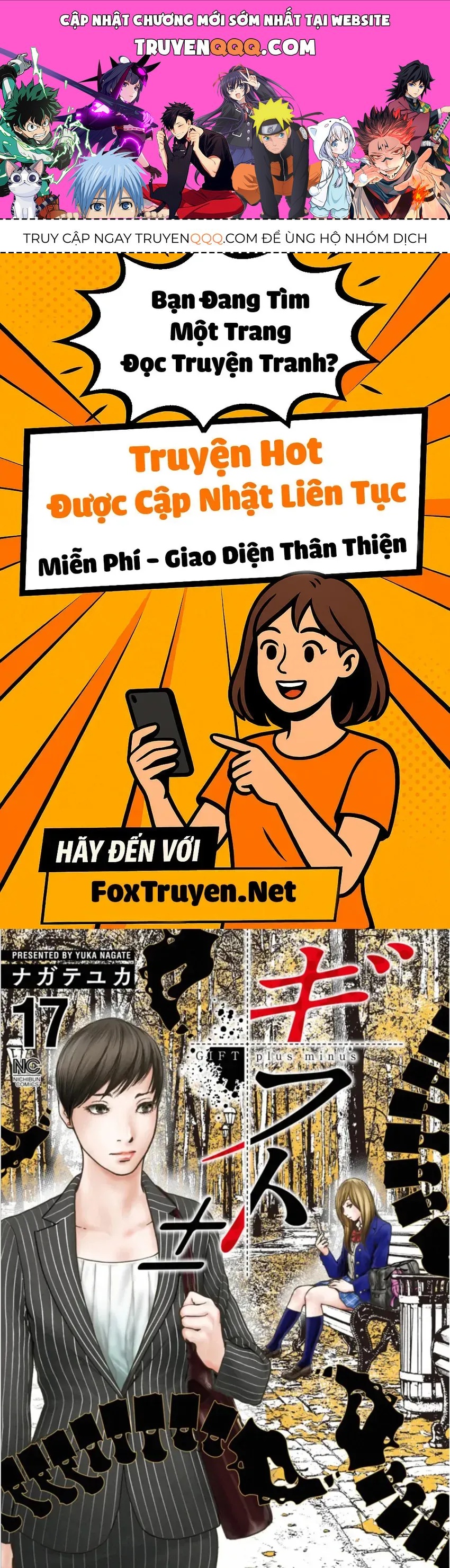 Gift ± Chap 150 - Next Chap 151