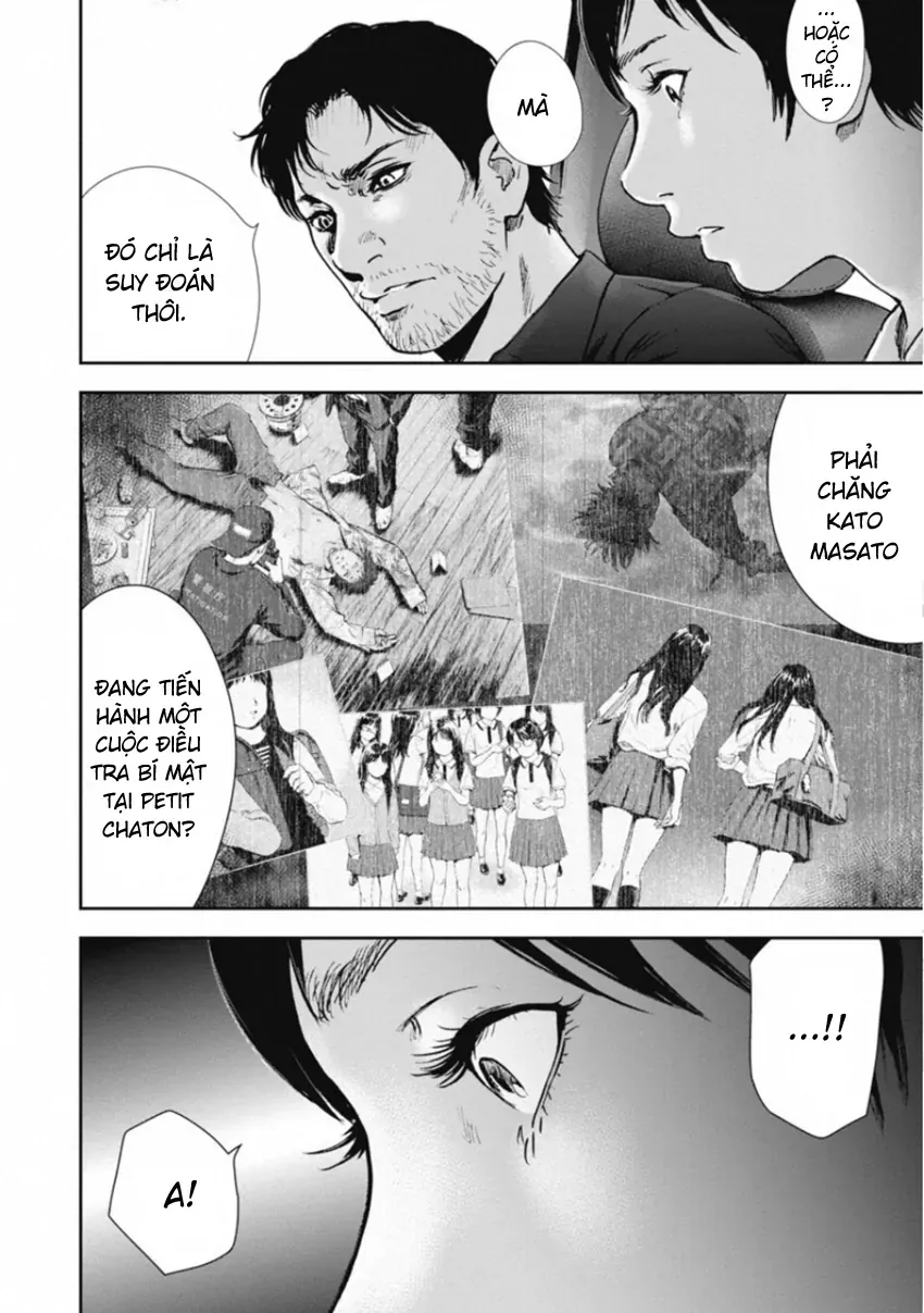 Gift ± Chap 150 - Next Chap 151