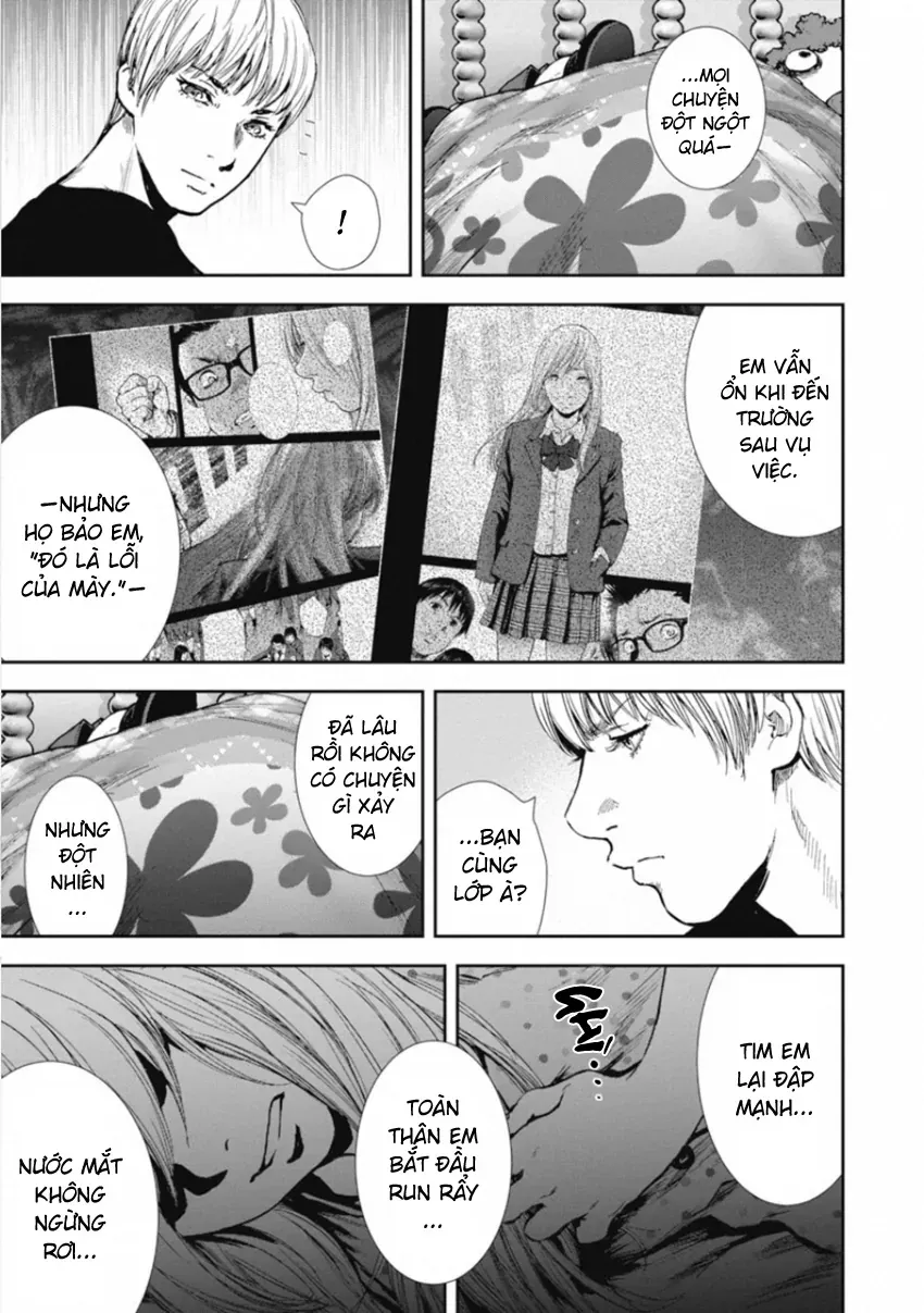 Gift ± Chap 150 - Next Chap 151