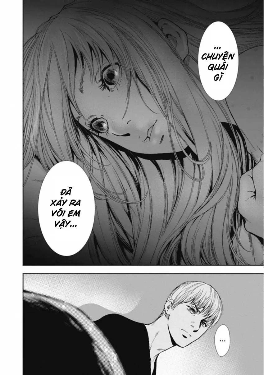 Gift ± Chap 150 - Next Chap 151