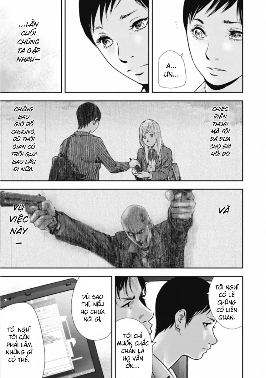 Gift ± Chap 150 - Next Chap 151