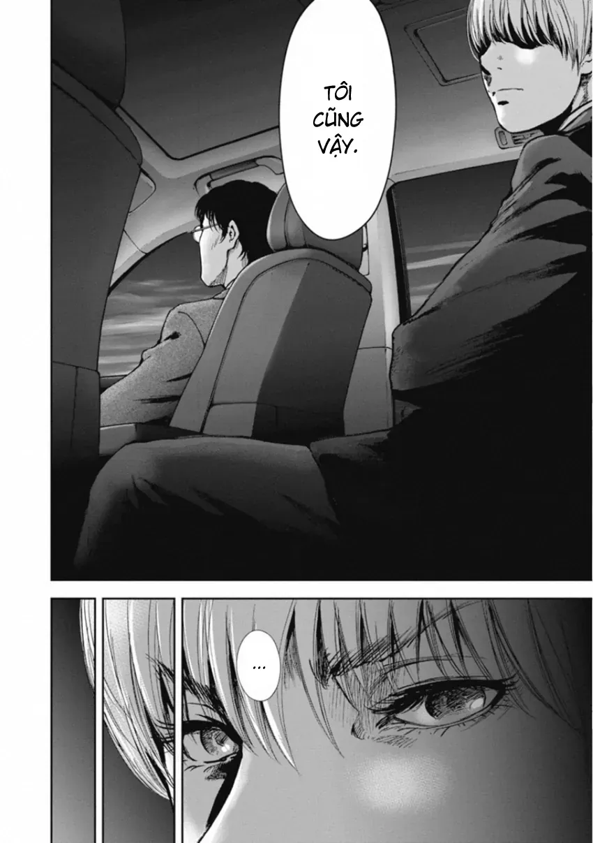 Gift ± Chap 151 - Next Chap 152