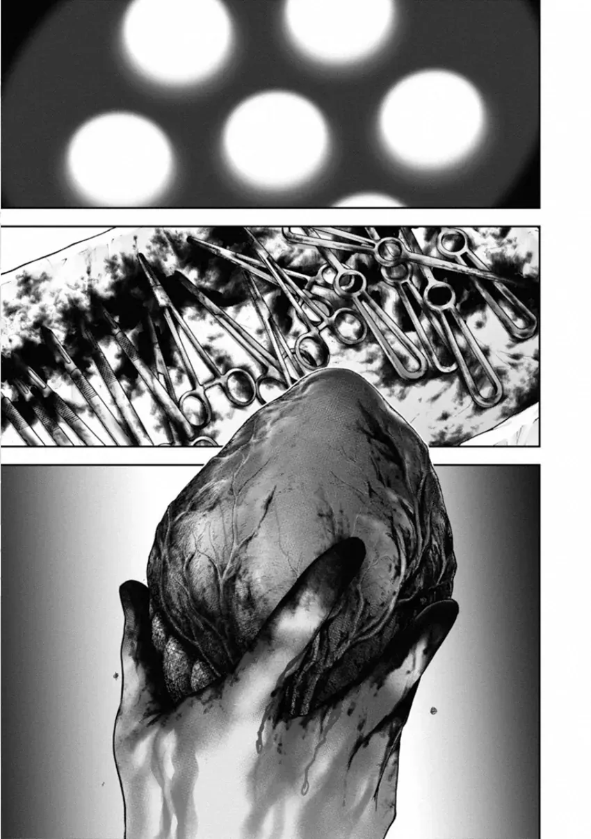 Gift ± Chap 151 - Next Chap 152