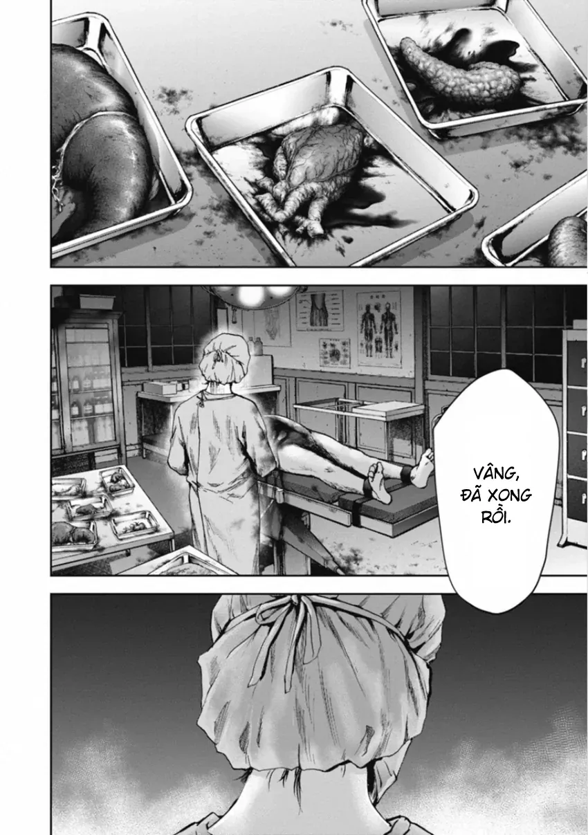 Gift ± Chap 151 - Next Chap 152