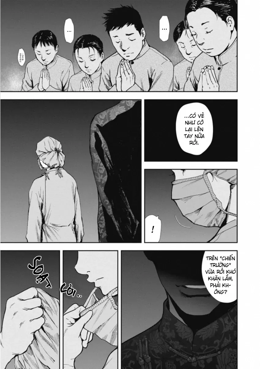 Gift ± Chap 151 - Next Chap 152