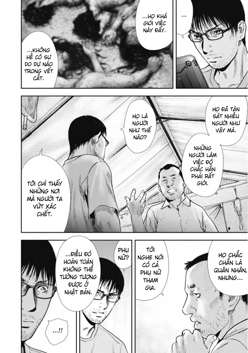 Gift ± Chap 151 - Next Chap 152