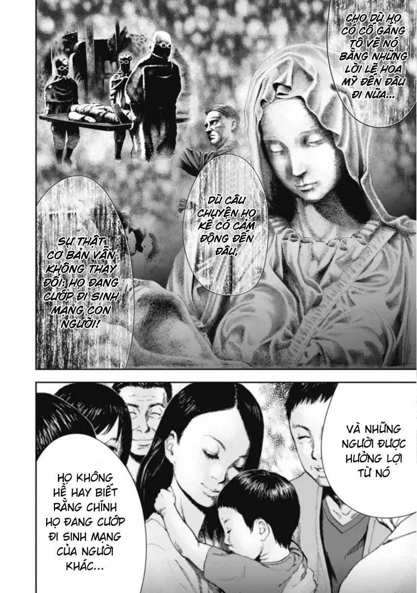 Gift ± Chap 151 - Next Chap 152