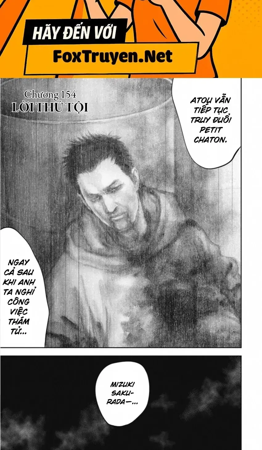 Gift ± Chap 154 - Next Chap 155