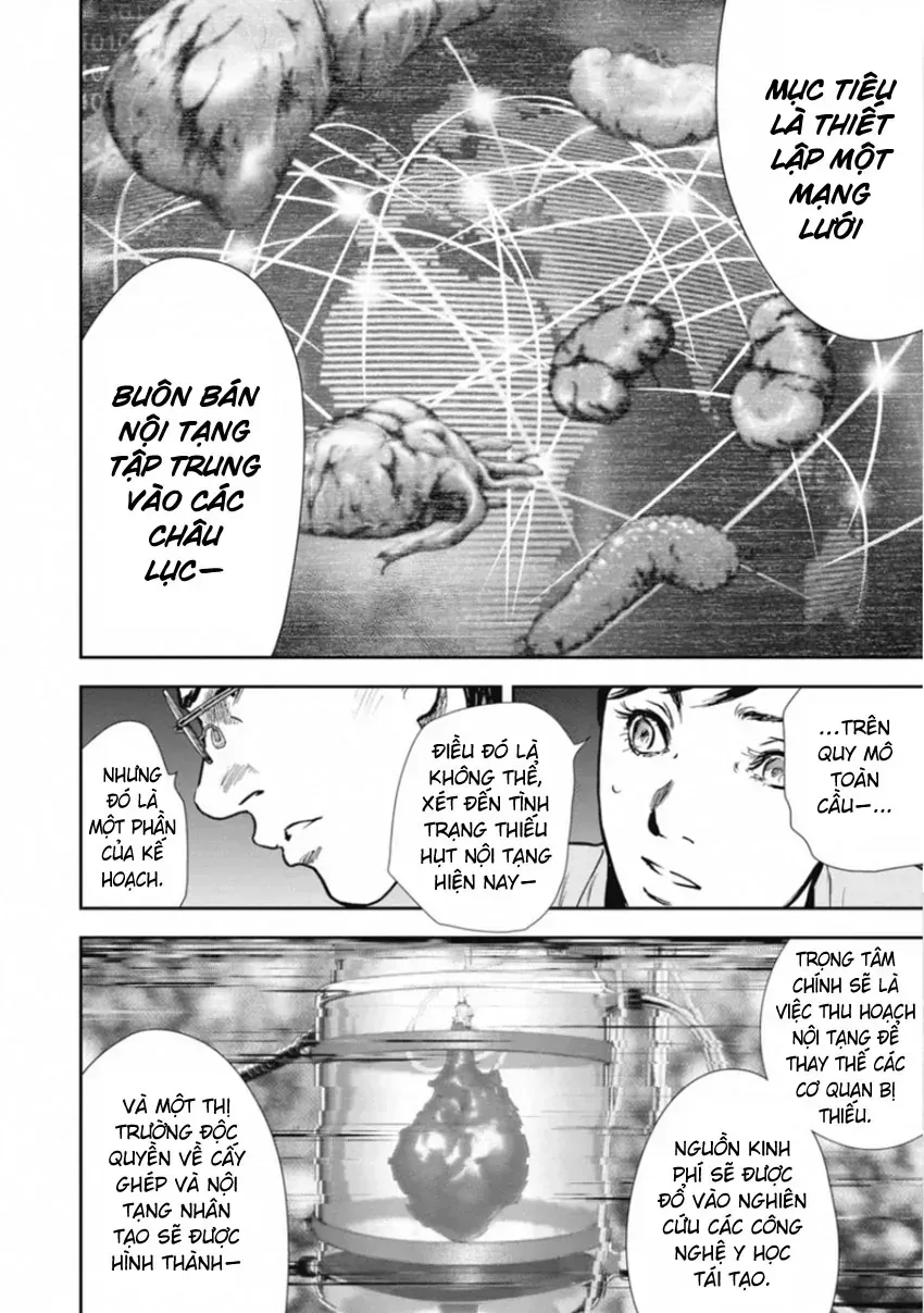 Gift ± Chap 155 - Next Chap 156