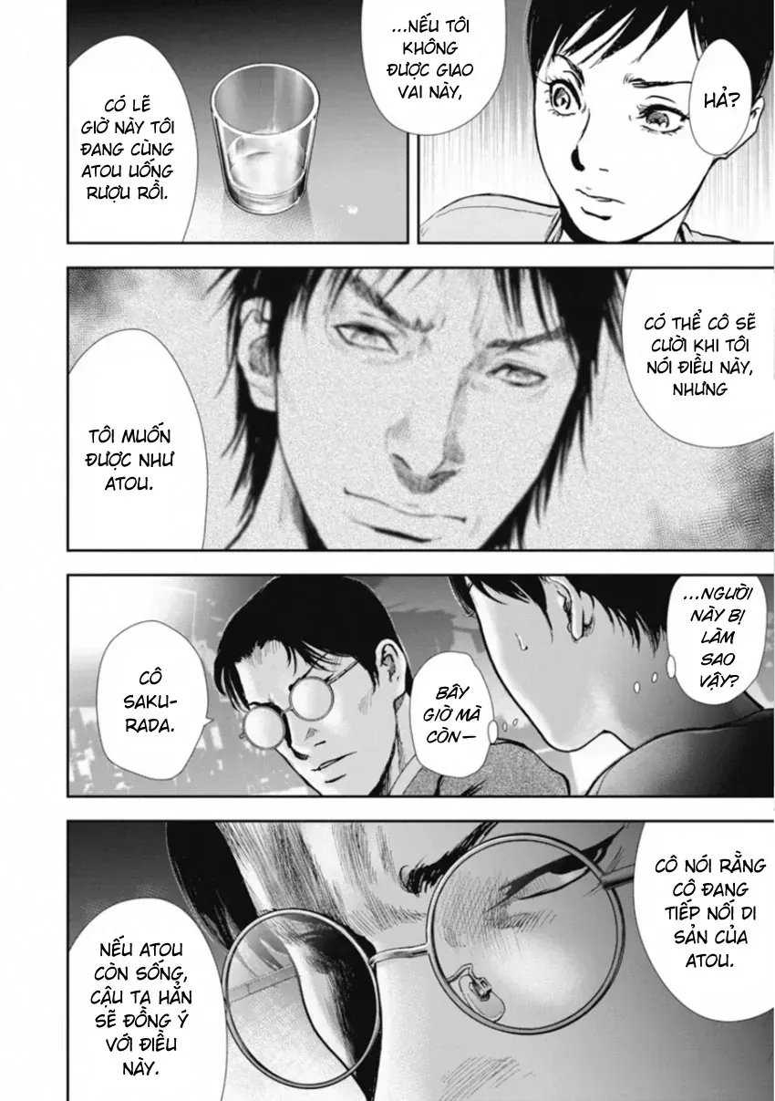 Gift ± Chap 155 - Next Chap 156