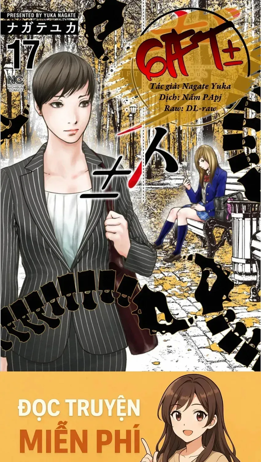 Gift ± Chap 155 - Next Chap 156