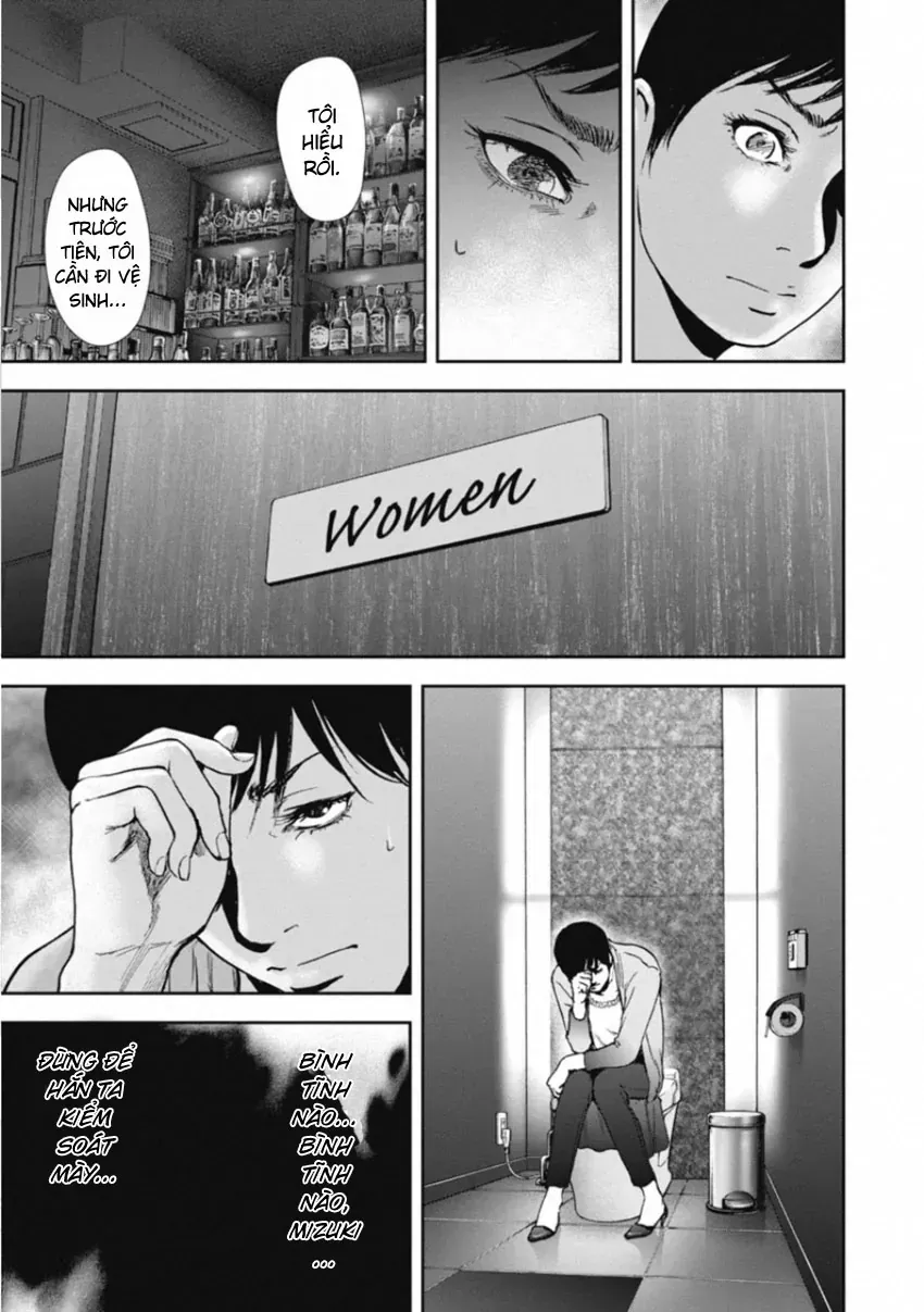 Gift ± Chap 155 - Next Chap 156