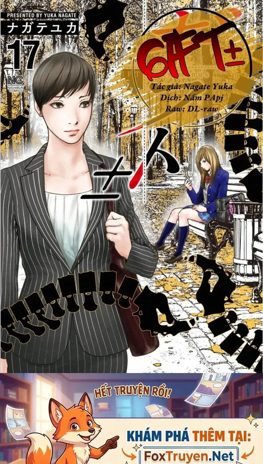 Gift ± Chap 158 - Next Chap 159