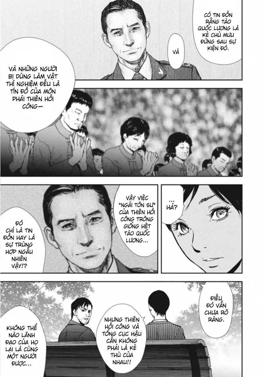 Gift ± Chap 159 - Next Chap 160