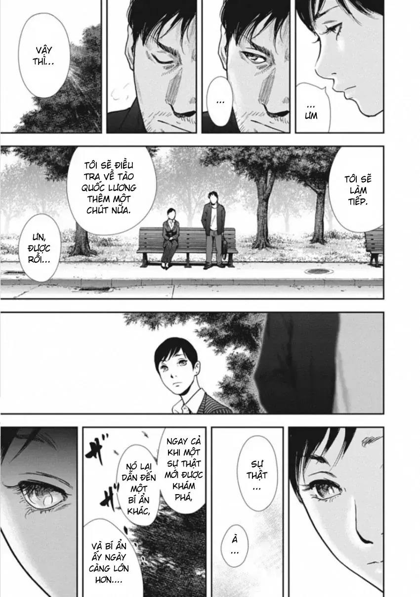 Gift ± Chap 159 - Next Chap 160