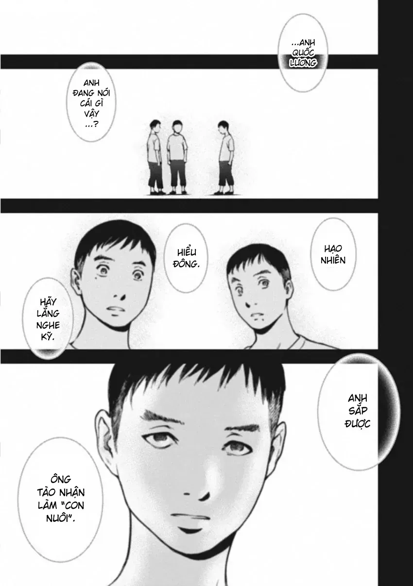 Gift ± Chap 159 - Next Chap 160