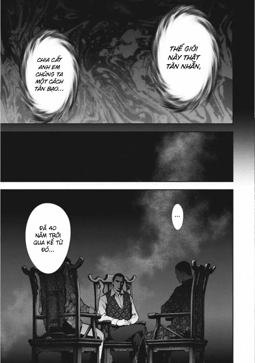 Gift ± Chap 159 - Next Chap 160
