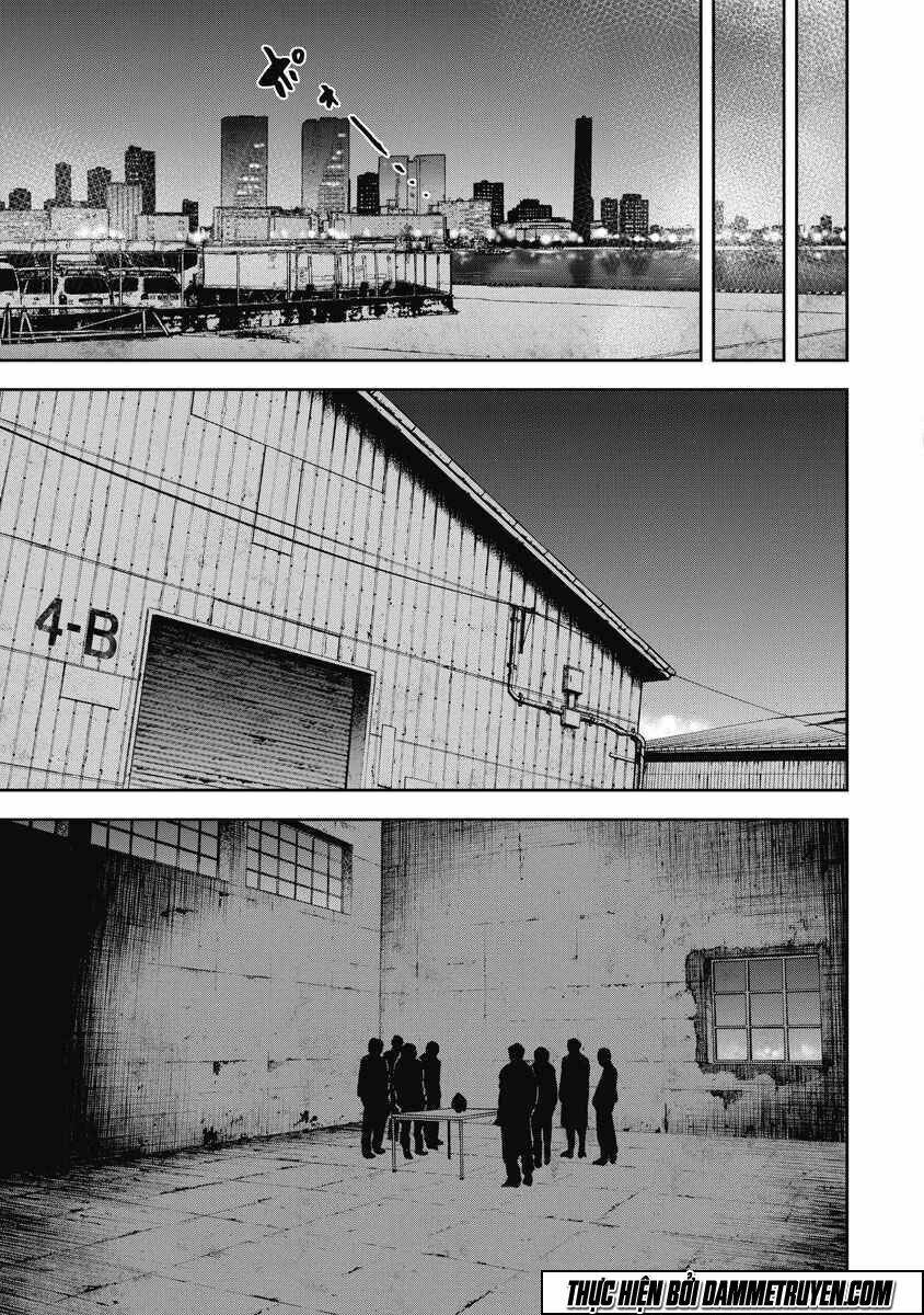 Gift ± Chap 16 - Next Chap 17