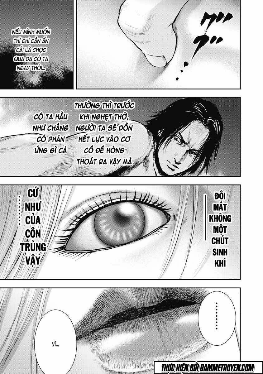 Gift ± Chap 17 - Next Chap 18