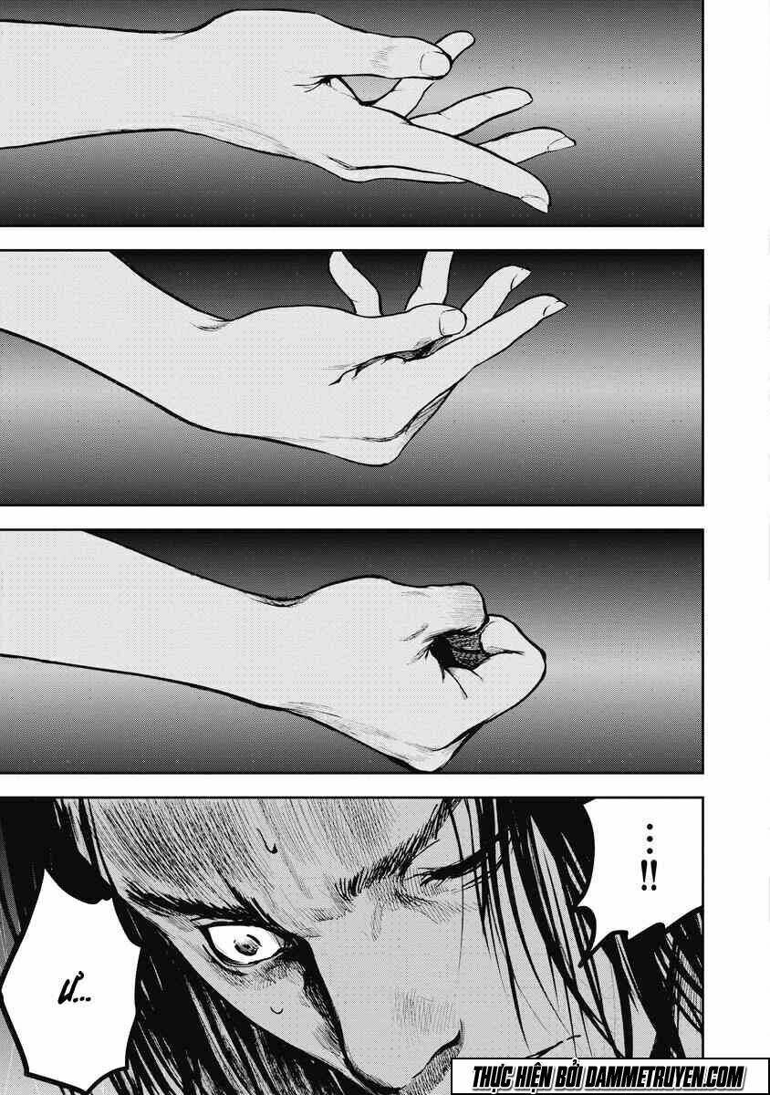 Gift ± Chap 18 - Next Chap 19