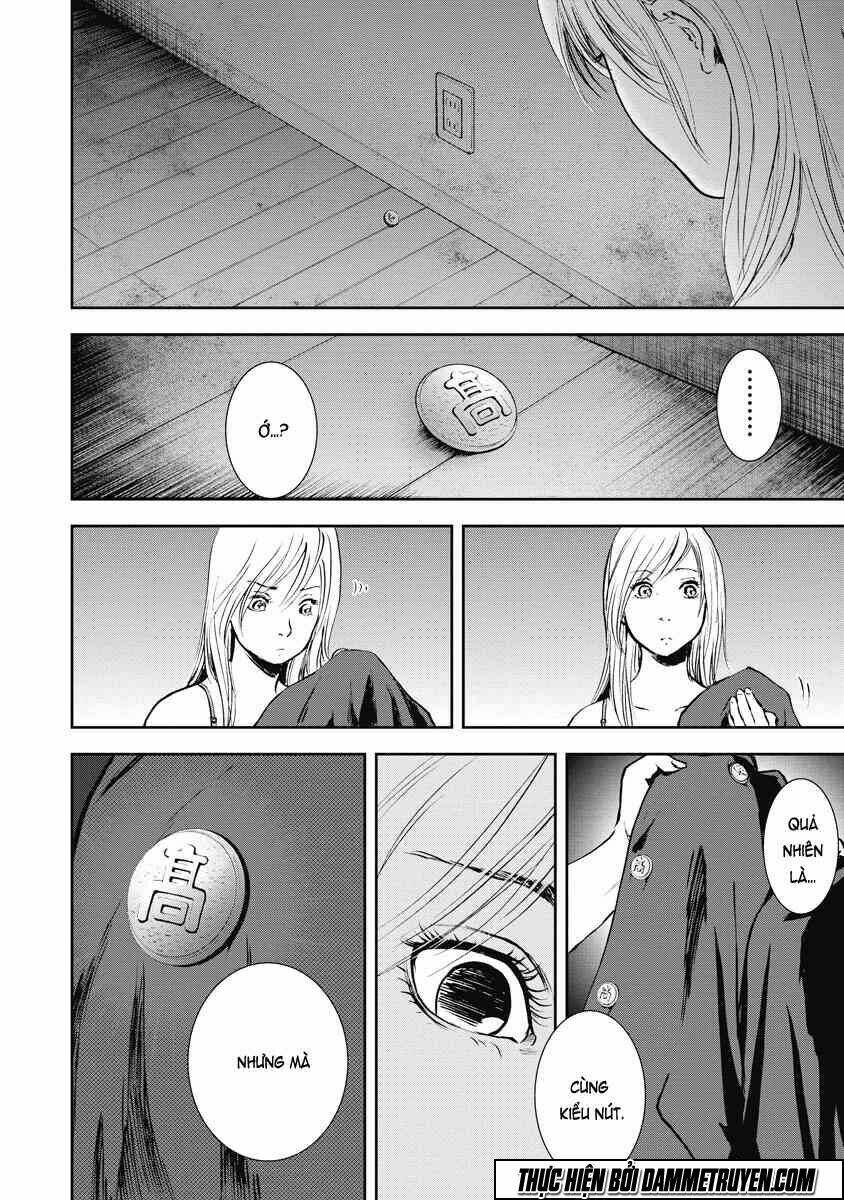 Gift ± Chap 18 - Next Chap 19