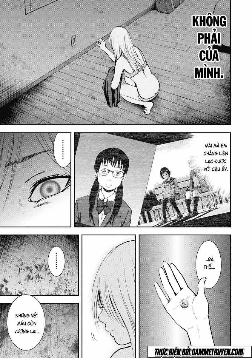 Gift ± Chap 18 - Next Chap 19