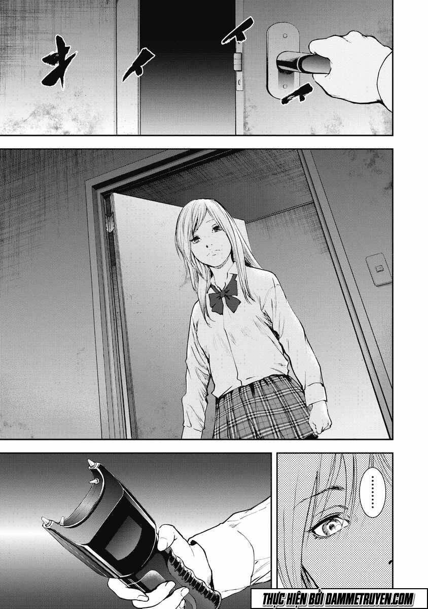 Gift ± Chap 19 - Next Chap 20