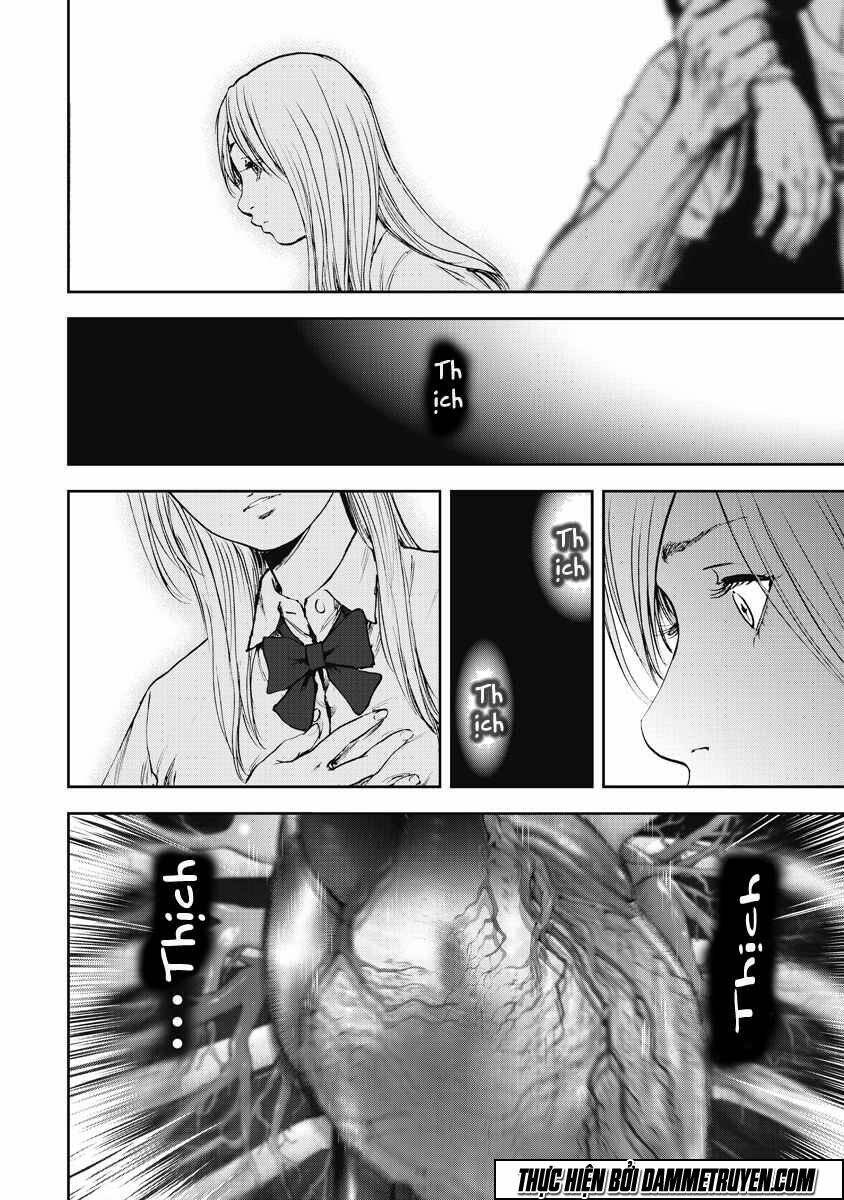 Gift ± Chap 19 - Next Chap 20