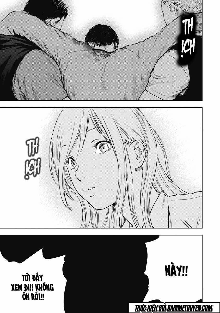 Gift ± Chap 19 - Next Chap 20