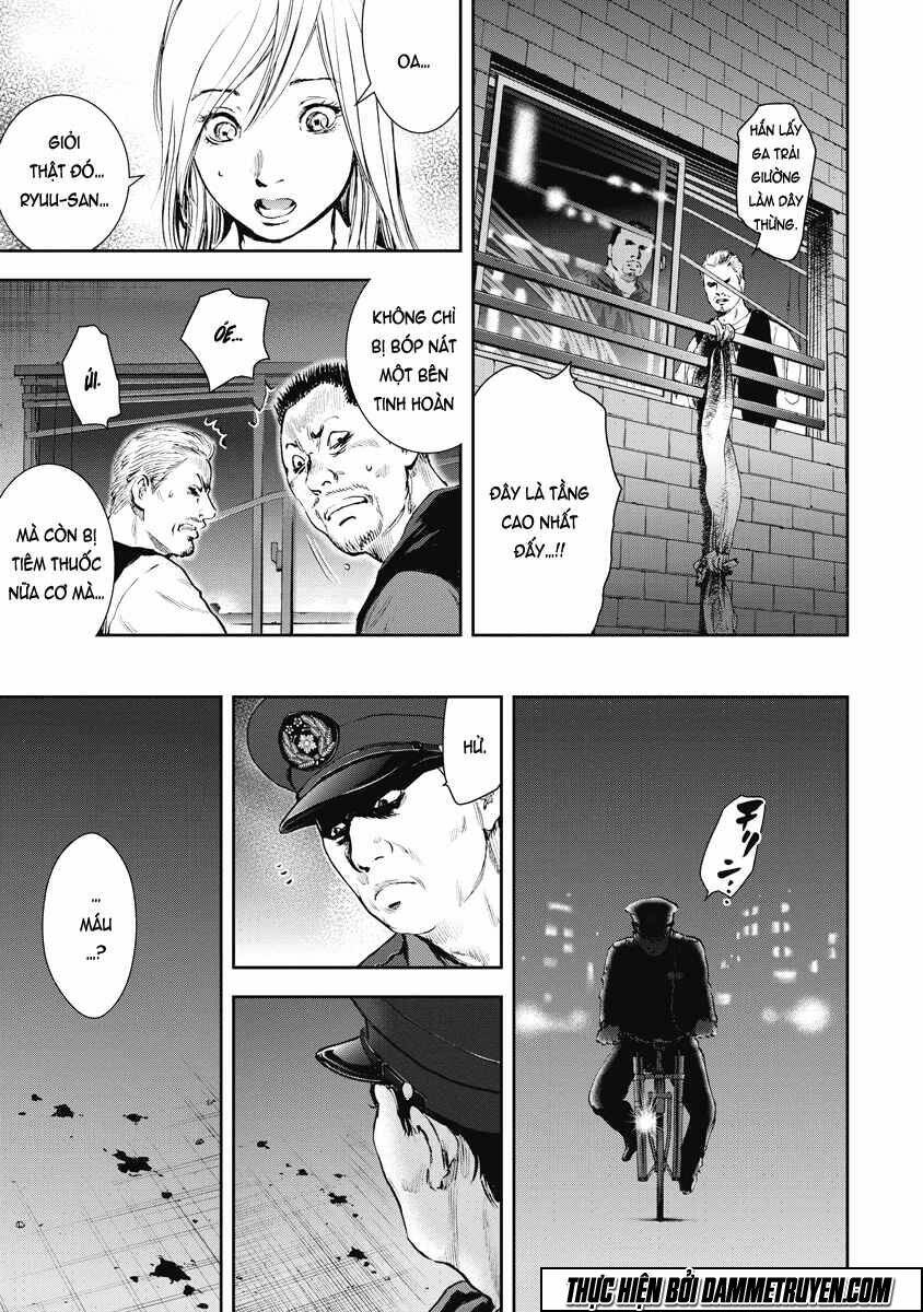 Gift ± Chap 19 - Next Chap 20