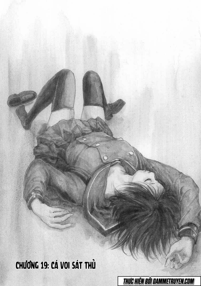 Gift ± Chap 19 - Next Chap 20