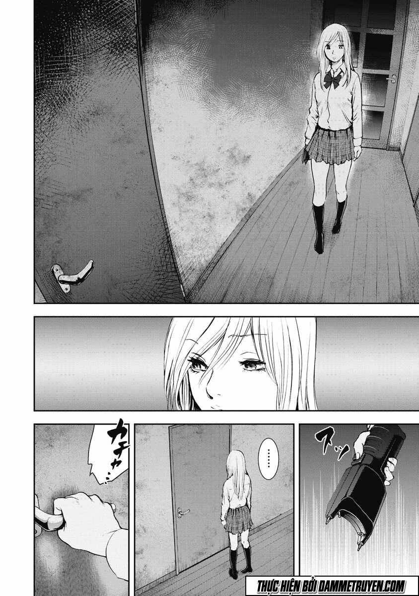 Gift ± Chap 19 - Next Chap 20