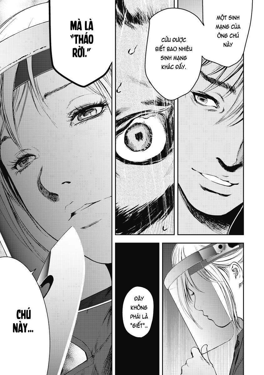 Gift ± Chap 2 - Next Chap 3