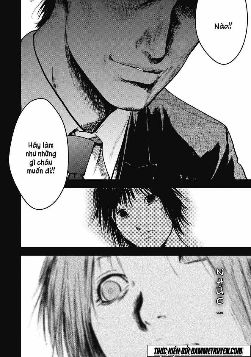 Gift ± Chap 20 - Next Chap 21