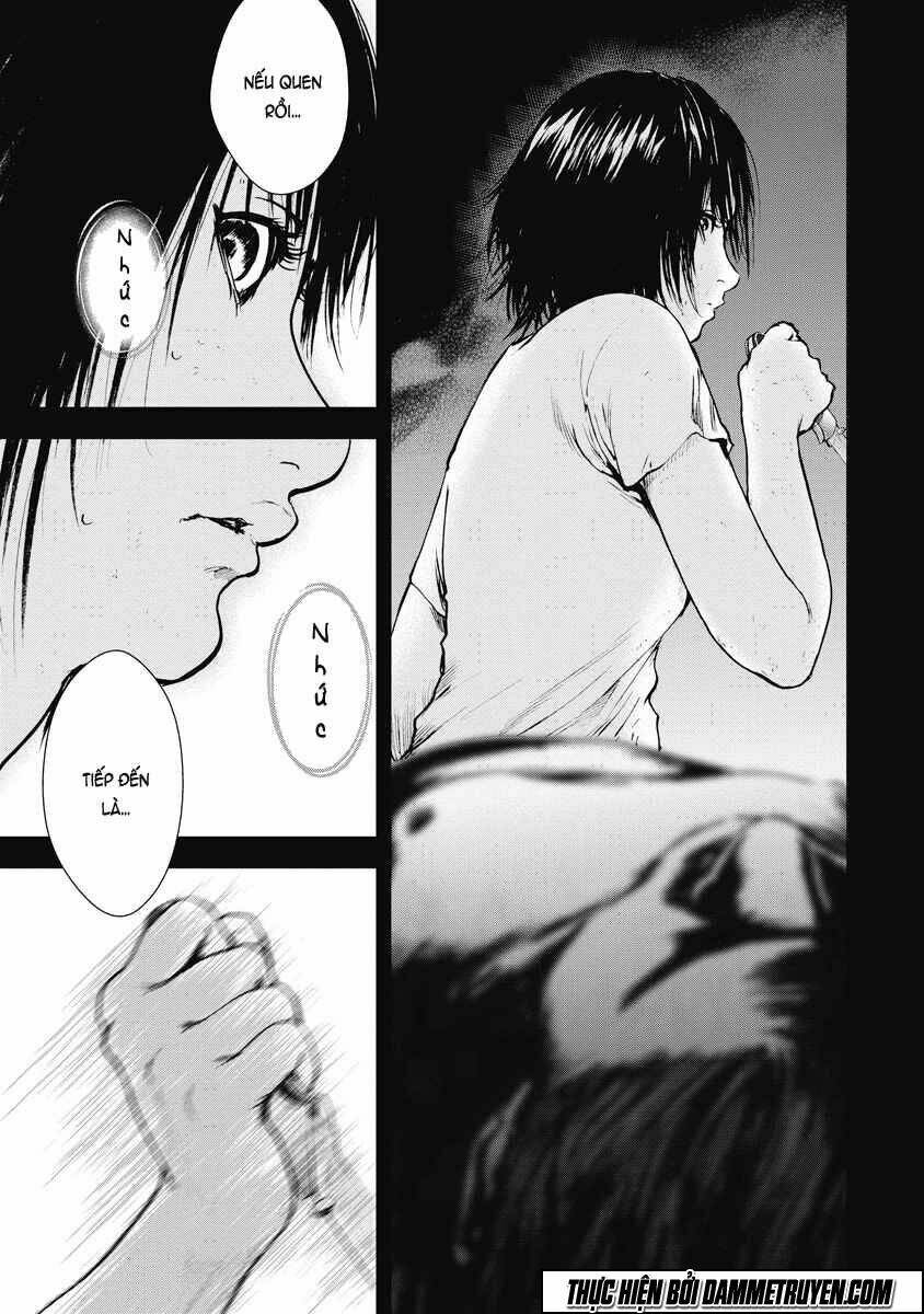 Gift ± Chap 20 - Next Chap 21