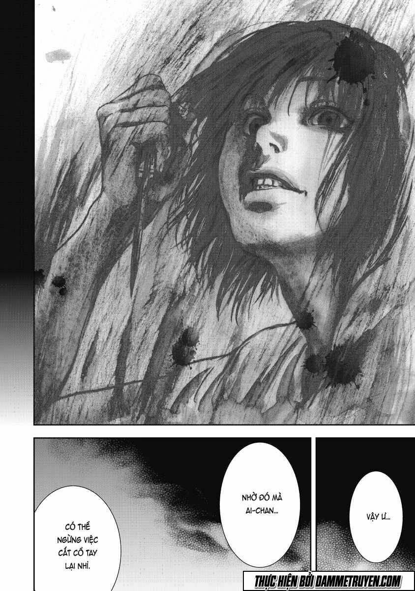 Gift ± Chap 20 - Next Chap 21