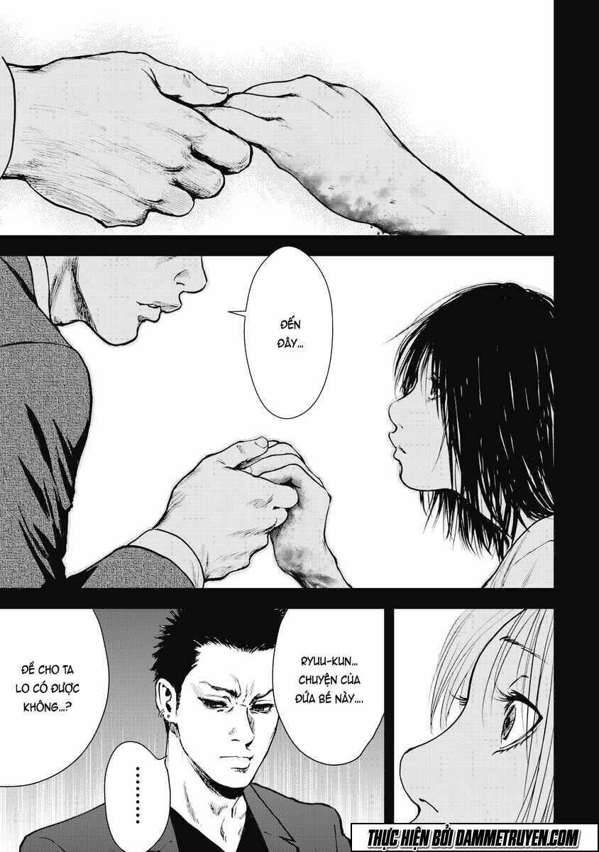 Gift ± Chap 20 - Next Chap 21