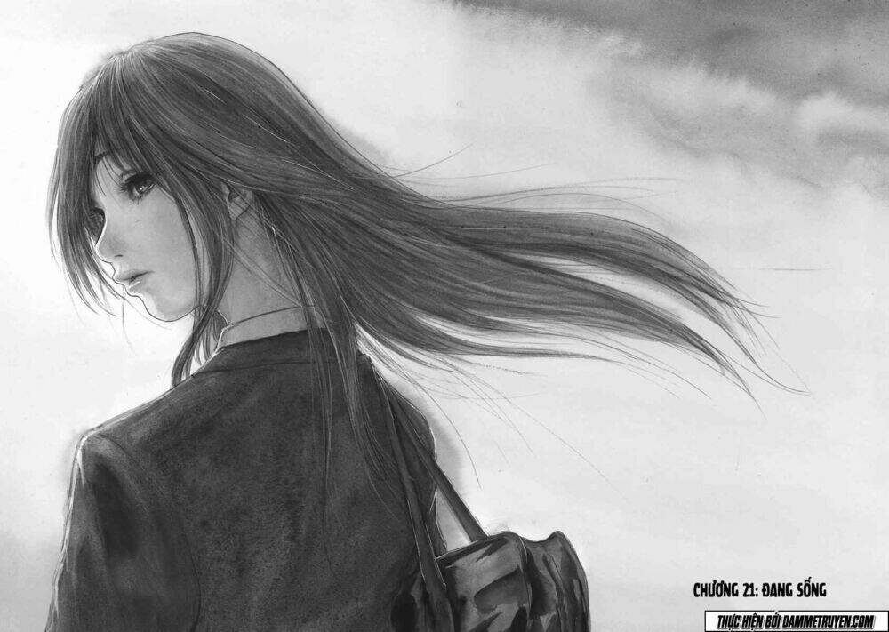 Gift ± Chap 21 - Next Chap 22