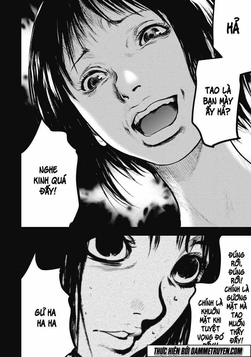 Gift ± Chap 21 - Next Chap 22