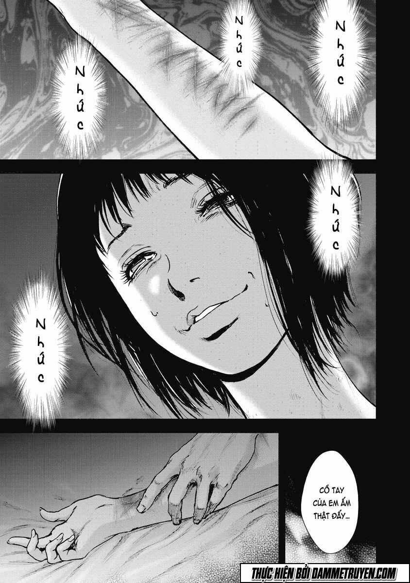 Gift ± Chap 21 - Next Chap 22