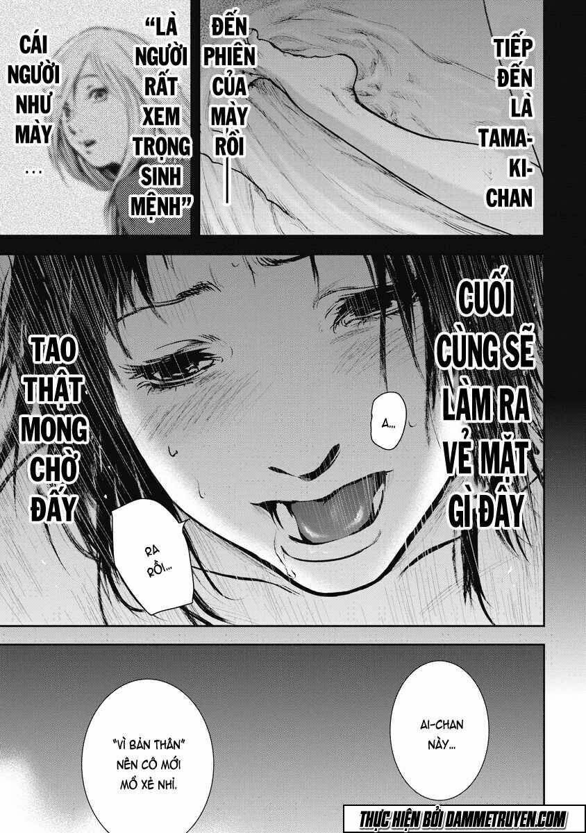 Gift ± Chap 21 - Next Chap 22