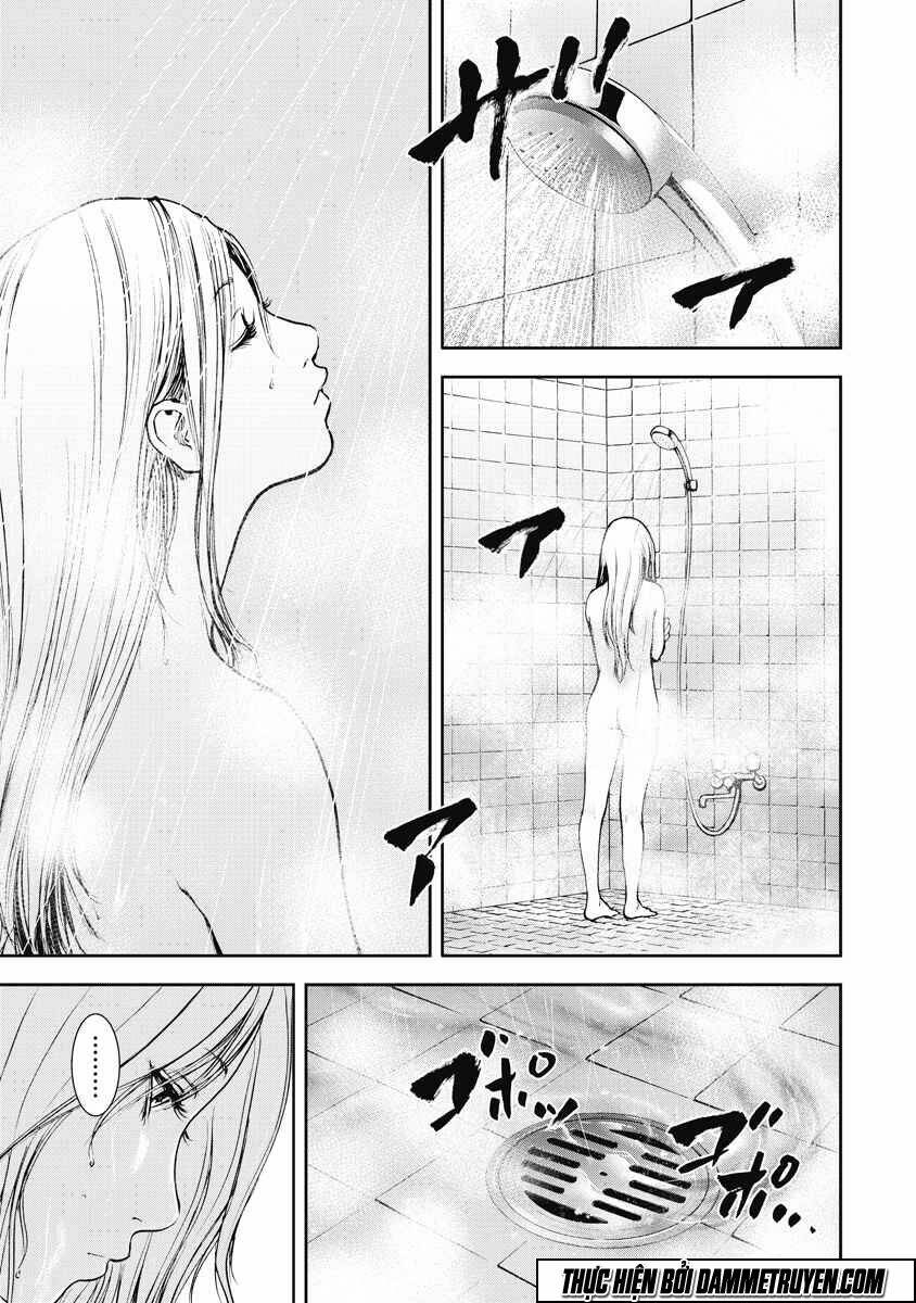 Gift ± Chap 22 - Next Chap 23